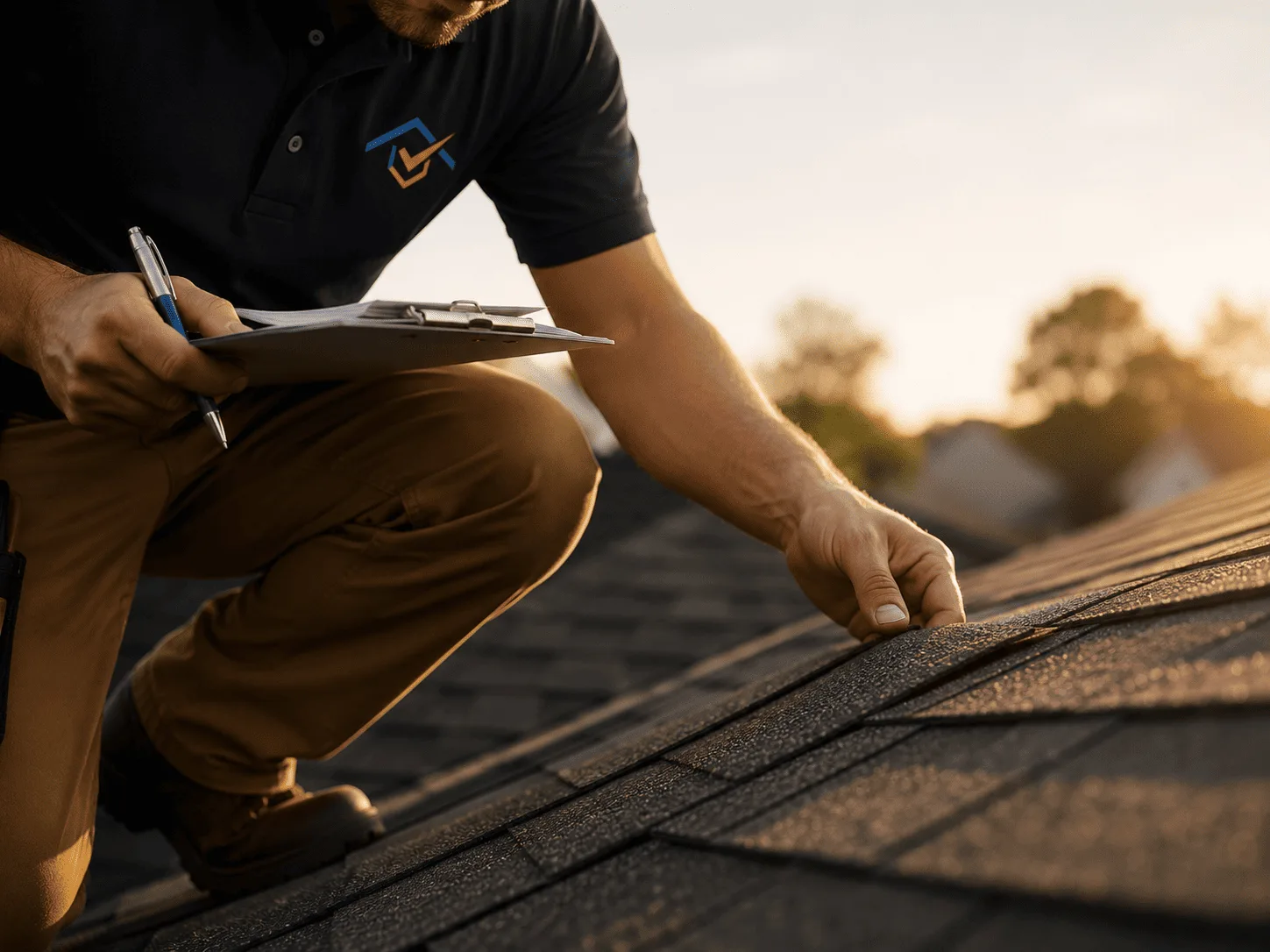 Why Choose Roof Inspection in Dunn Center, ND